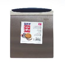 ELEVADOR DE TARTAS DE ACERO INOXIDABLE (25CM / 10")