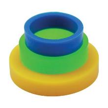 ANILLOS PEQUEÑOS DE GUÍA DEL RODILLO PME