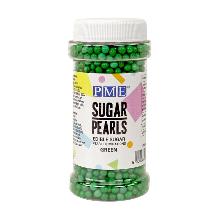 PERLAS DE AZÚCAR PME VERDES 100 G