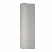 RASQUETAS LATERALES - ACERO INOXIDABLE ALTA (250 X 88 MM / 10 X 3,5”)