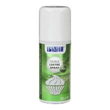 SPRAY LUSTRE COMESTIBLE PME VERDE 100 ML