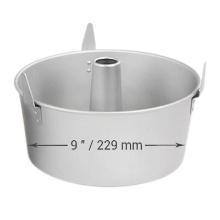 MOLDE DE ALUMINIO PME ANODIZADO ÁNGEL  229 MM