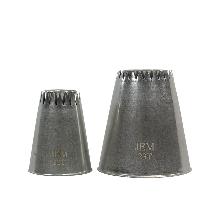 JEM BOQUILLA TWIST TWIST PME 2 UNIDADES(20TY 21T)