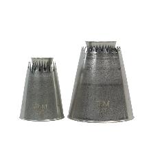 JEM BOQUILLA TWIST TWIST PME 2 UNIDADES(20T Y 21T)