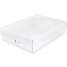 CAJA PARA CUPCAKES 24 UNIDADES