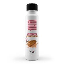 SIROPE DE SPECULOOS ( SABOR GALLETA LOTUS) 1KG