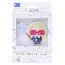 HARRY POTTER VELA DEL PERSONAJE DE LUNA LOVEGOOD