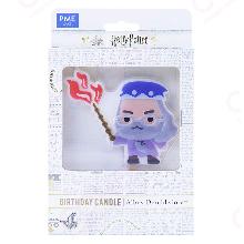 HARRY POTTER VELA DEL PERSONAJE DE ALBUS DUMBLEDORE
