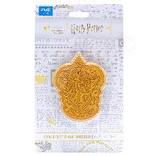 HARRY POTTER CORTADOR Y MARCADOR DE GALLETAS GRYFFINDOR CREST