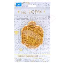 HARRY POTTER CORTADOR Y MARCADOR DE GALLETAS CASAHUFFLEPUFF