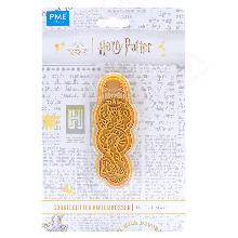 HARRY POTTER CORTADOR Y MARCADOR DE GALLETAS, LA DARK MARK