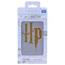 HARRY POTTER PLANTILLA DE PASTEL, LOGO DE HP GRANDE