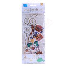 HARRY POTTER TOPPER QUIDDITCH