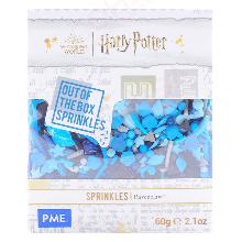 HARRY POTTER 60G MEZCLA DE SPRINKLES, CASA RAVENCLAW