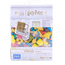 HARRY POTTER 60G MEZCLA DE SPRINKLES, HOGWARTS