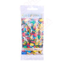 HARRY POTTER MEZCLA DE SPRINKLES 60 GR