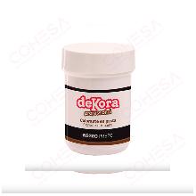 COLORANTE EN PASTA NEGRO 30G SIN GLUTEN