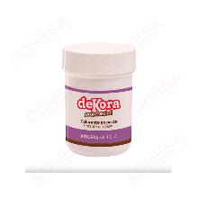 COLORANTE EN PASTA VIOLETA 30G SIN GLUTEN