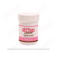 COLORANTE EN PASTA ROSA 30G SIN GLUTEN