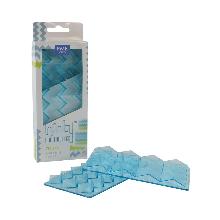 MULTICORTADOR PME INFINITY ZIG ZAG 2 UNIDADES
