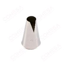 BOQUILLA INOX SAINT HONORE 12MM BX2314