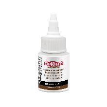COLORANTE LIQUIDO LIPOSOLUBLE NEGRO 30ML