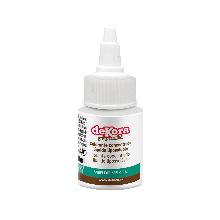 COLORANTE LIQUIDO LIPOSOLUBLE VERDE 30ML