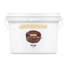 CREMA CHOCONUT SABOR NOCILLA 5 KG.