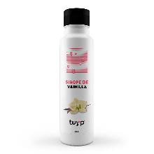 SIROPE DE VAINILLA 1.200G