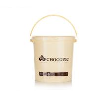 CREMA  CHOCOVIC CON CACAO Y SABOR AVELLANA HORNO 20KG.