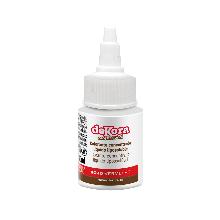 COLORANTE LIQUIDO LIPOSOLUBLE ROJO 30ML
