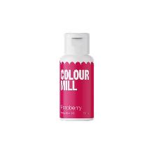 COLORANTE COLOUR MILL OIL BLAND FRAMBUESA 20ML