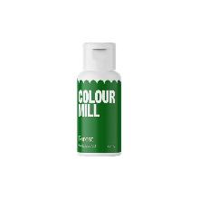 COLORANTE COLOUR MILL OIL BLEND BOSQUE 20ML