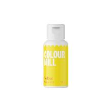 COLORANTE COLOUR MILL OIL BLEND AMARILLO 20ML