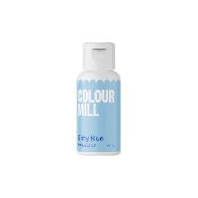 COLORANTE COLOUR MILL OIL BLEND AZUL BEBE 20ML