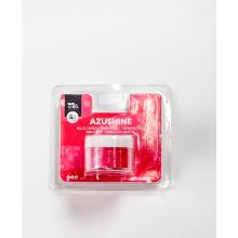 PURPURINA COMESTIBLE EN POLVO ROJO AZUSHINE 5GR
