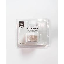 PURPURINA COMESTIBLE EN POLVO BLANCO AZUSHINE 5GR