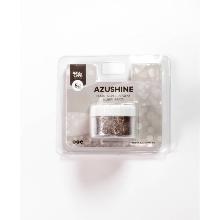 PURPURINA COMESTIBLE EN POLVO PLATA AZUSHINE 5GR