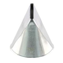 BOQUILLA DE GLASEADO DE PASTEL EXTRA GRANDE Nº 789