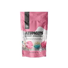 AZUMELTS ROSA BRILLANTE 250 GR. AZUCREN