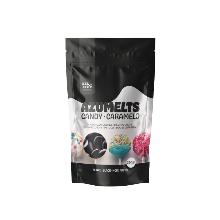 AZUMELTS NEGRO 250 GR. AZUCREN