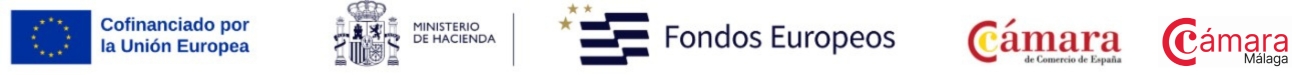 Formas de pago
